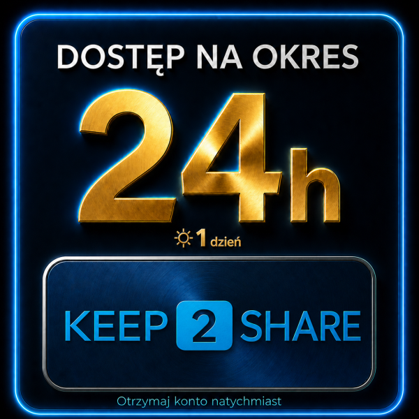 KEEP2SHARE.CC PREMIUM 24H