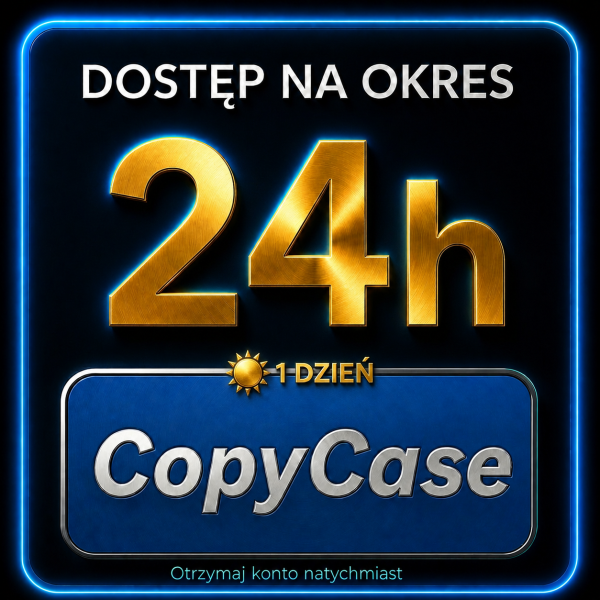 COPYCASE 24H