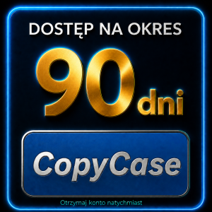 COPYCASE 90 DNI