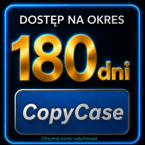 COPYCASE 180 DNI