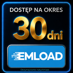 EMLOAD.COM PREMIUM 30DNI