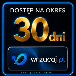 WRZUCAJ.PL  30 dni