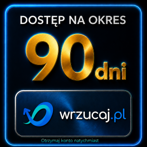 WRZUCAJ.PL  90 dni