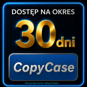 COPYCASE 30 DNI