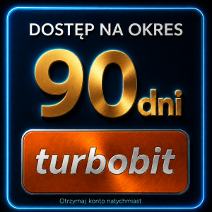TURBOBIT 90 DNI